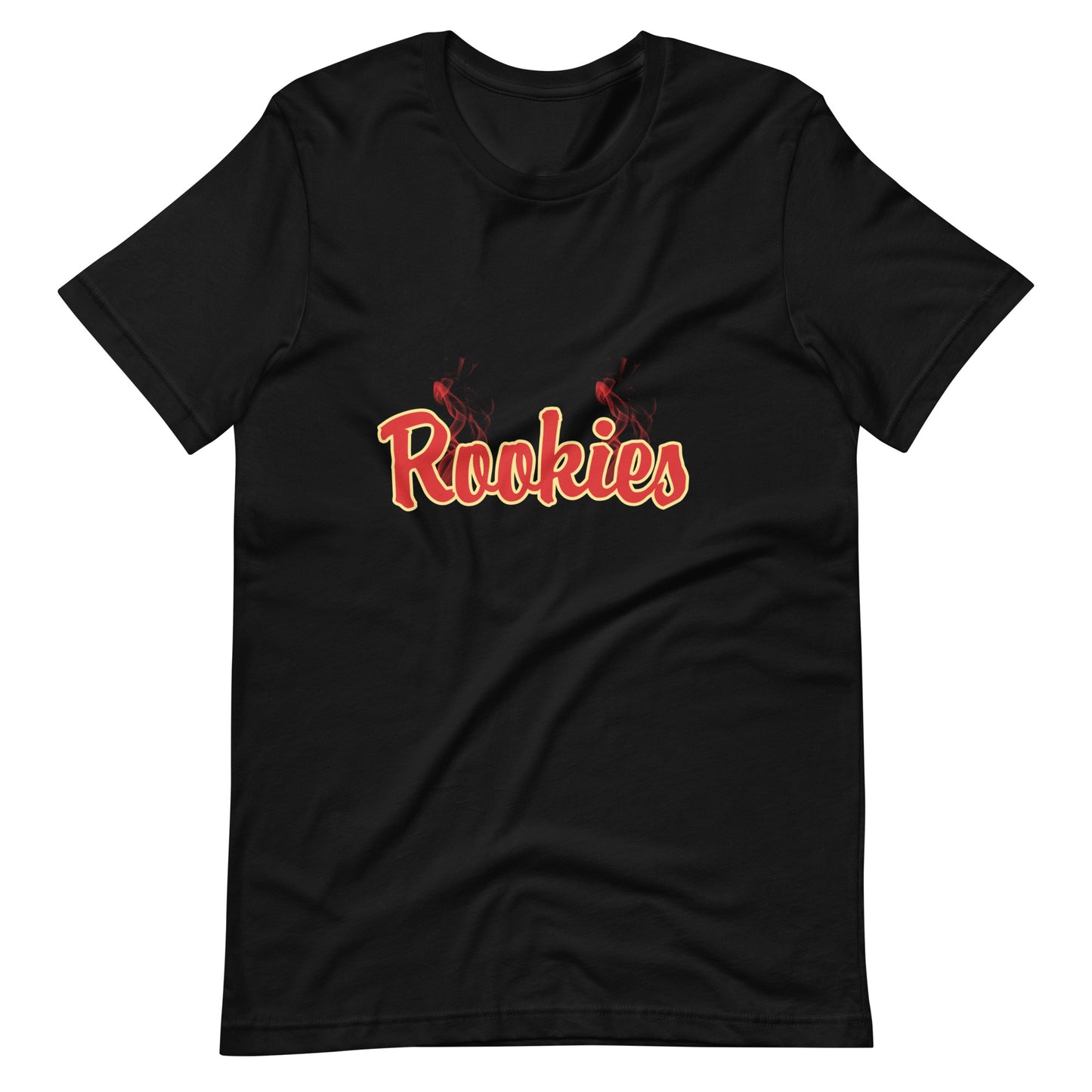 Red Rookies Unisex T-Shirt